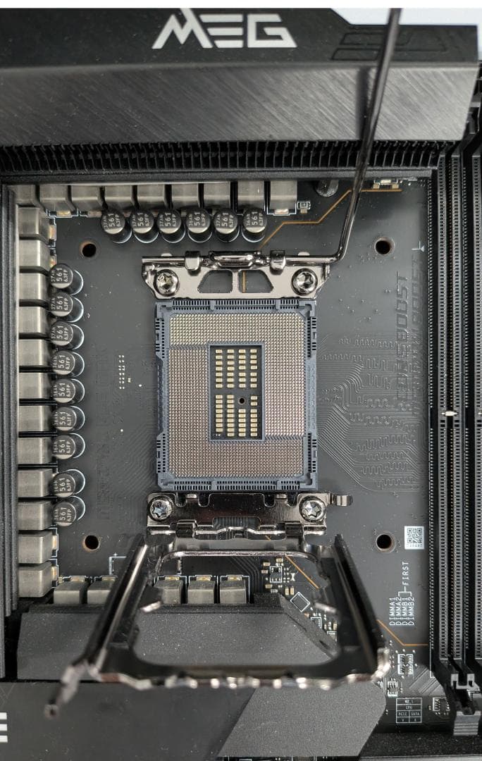 [送料無料] MSIマザーボード MEG Z790 ACE MAX