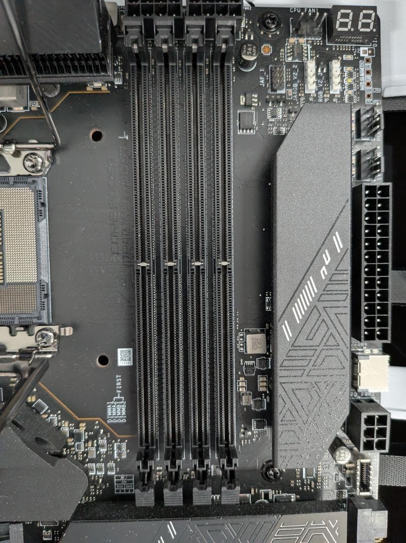 [送料無料] MSIマザーボード MEG Z790 ACE MAX