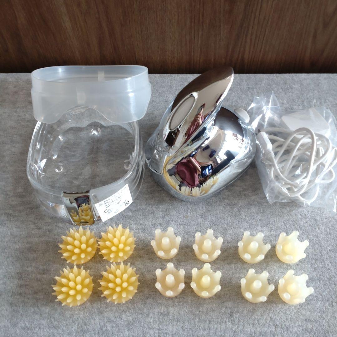 【正規品】 ReFa リファグレイス ヘッドスパ　 RF-GH2114B　MTG