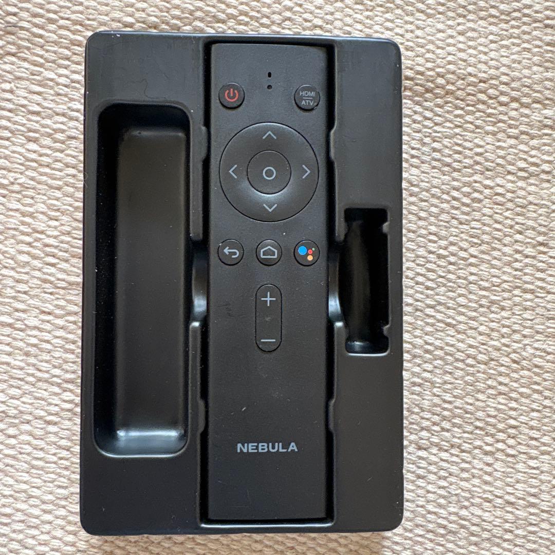 ANKER NEBULA CAPSULE Ⅱ