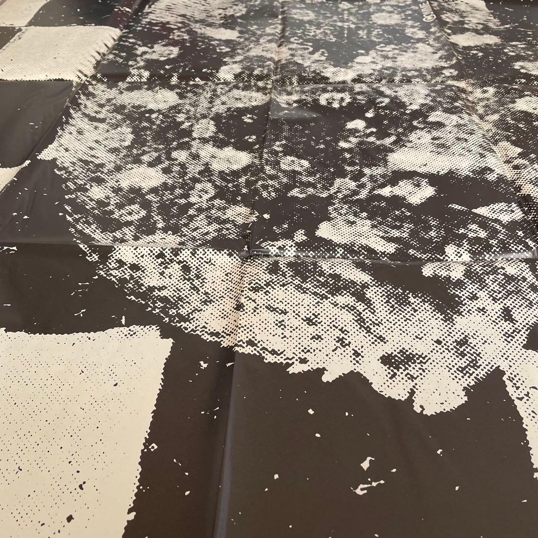 ⭐️希少⭐️コムデギャルソン six. 1989年春夏大判ポスターA