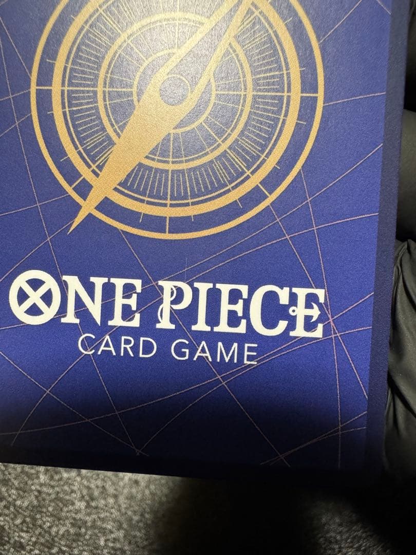 ワンピースカード　ウタSP