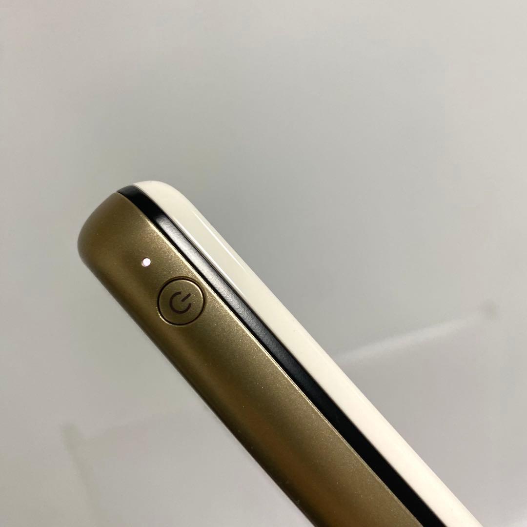 Canon inspic PV-123-GD ミニフォトプリンター