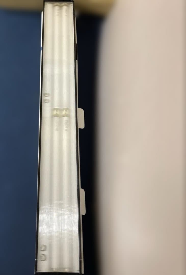 KOTOBUKI TWIN LIGHT S1200 コトブキ　ツインライト