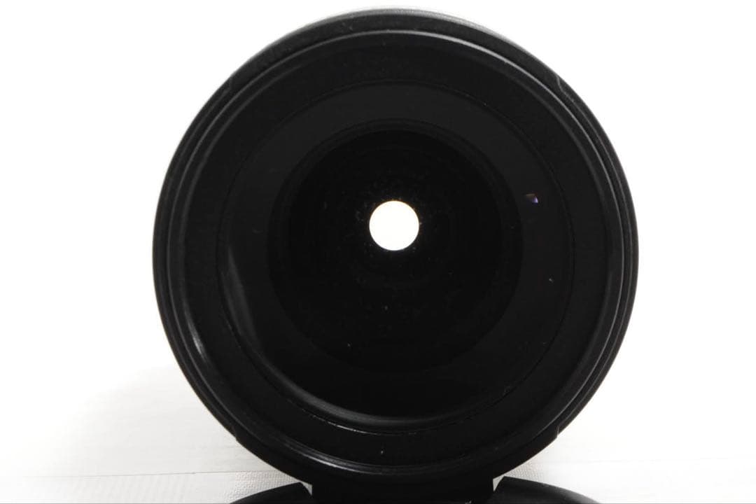 レンズ交換不要！❤️タムロン18-270mm VC PZD ❤️Canon用