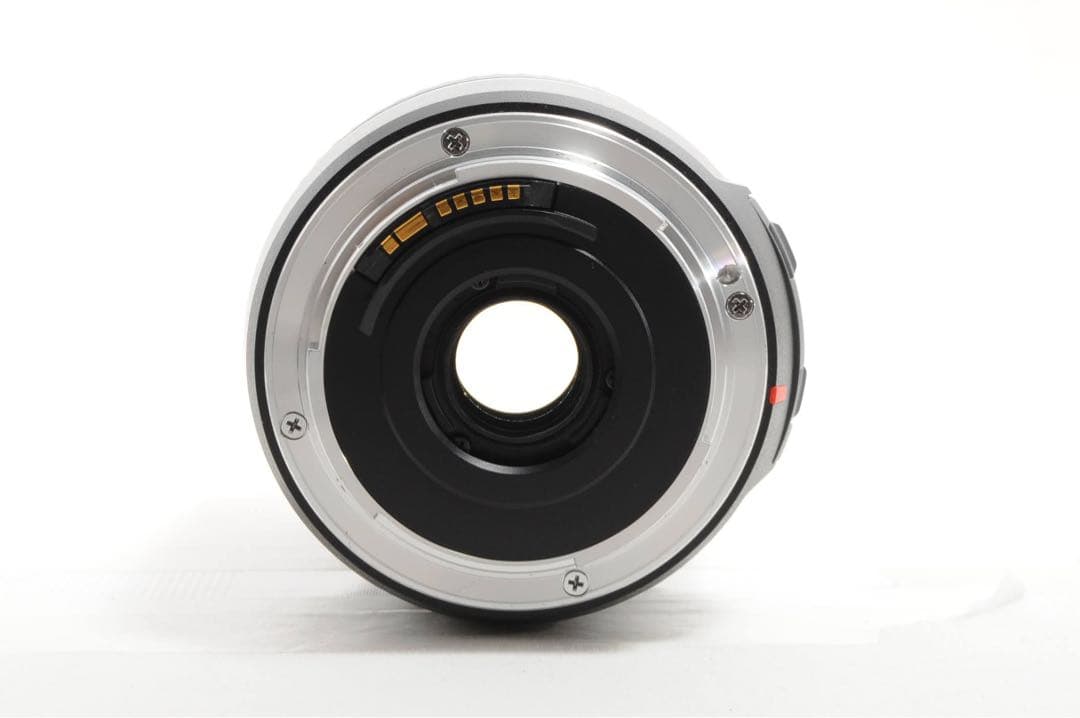 レンズ交換不要！❤️タムロン18-270mm VC PZD ❤️Canon用