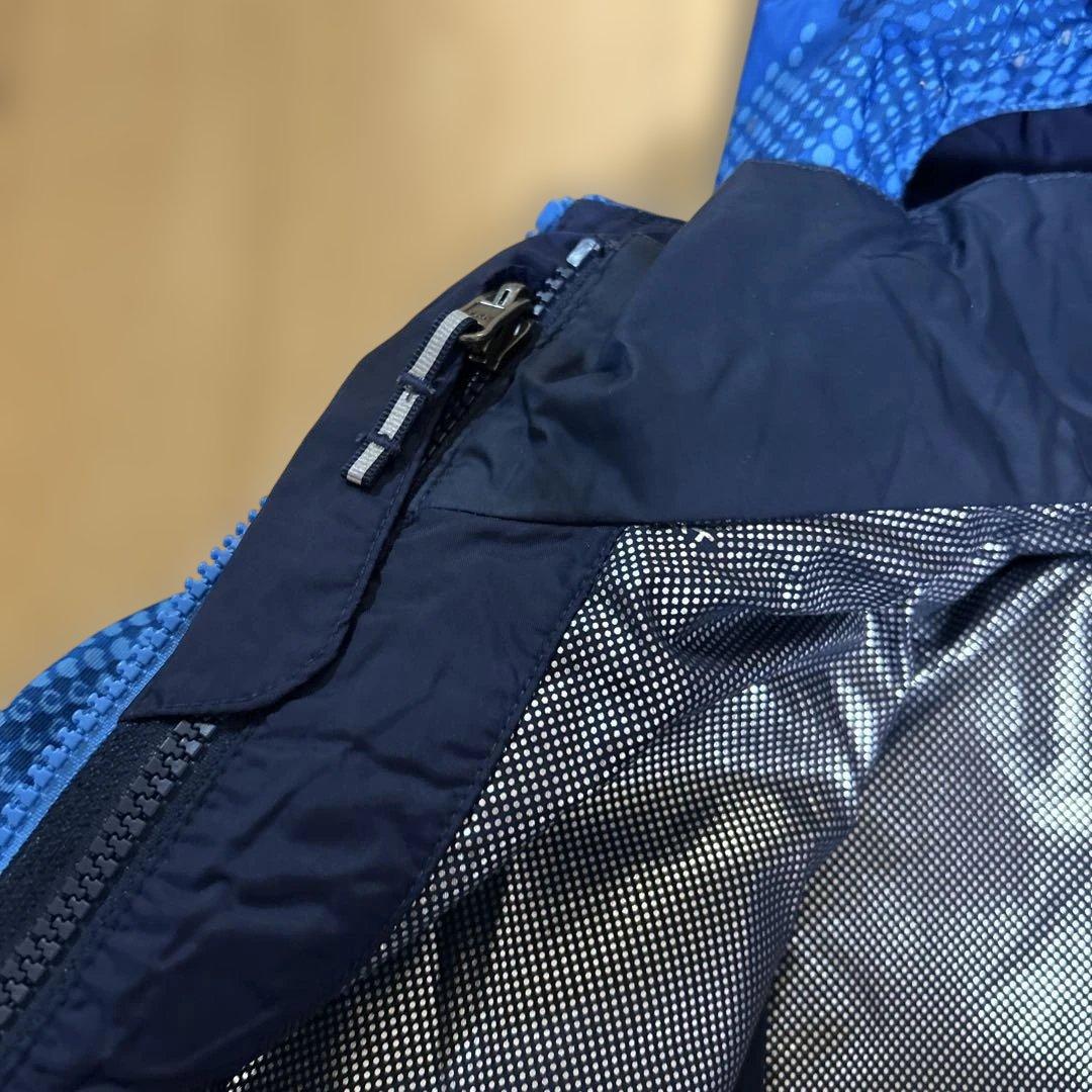 Columbiaコロンビアスキーウェアジャケット　3ウェイ　コストコスノーパンツ