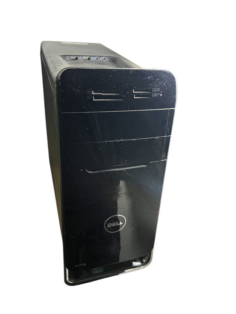 DELL XPS8300 デスクトップPC