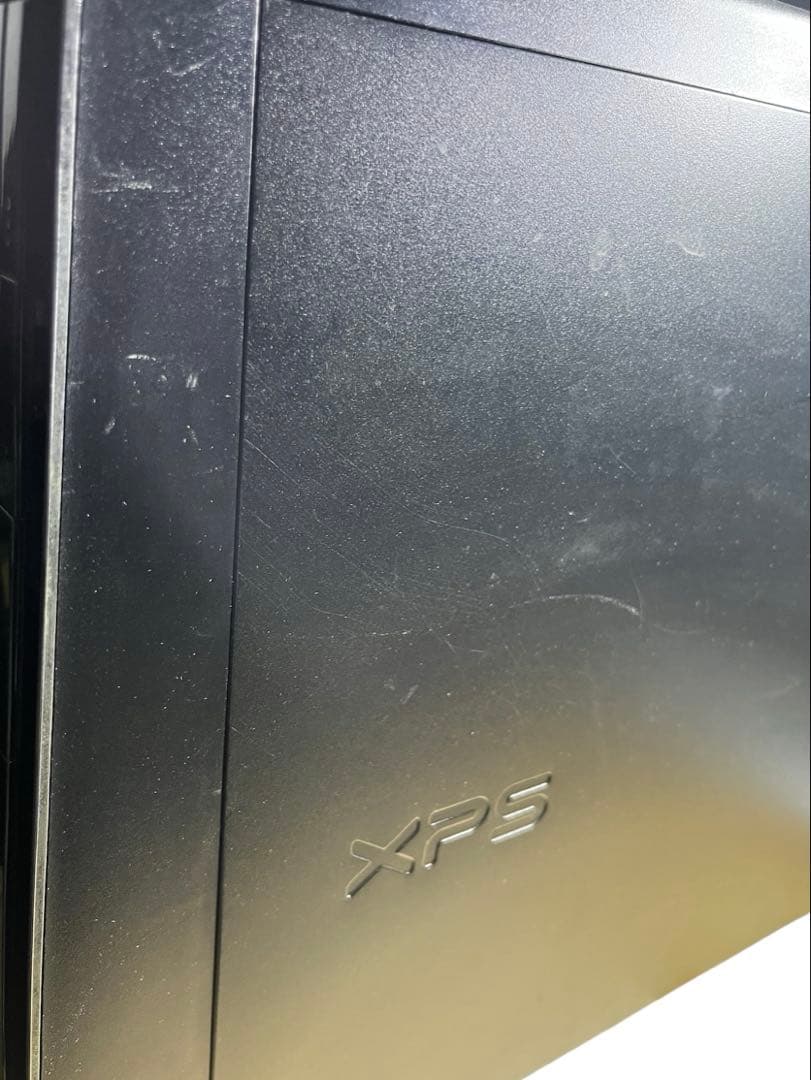 DELL XPS8300 デスクトップPC