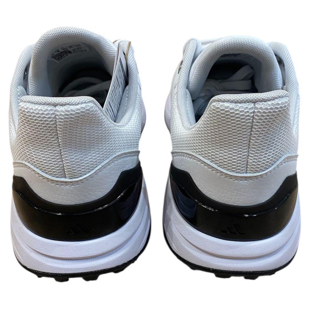 【新品タグ付き】アディダス ゴルフシューズ ソーラーモーション24 26.0cm