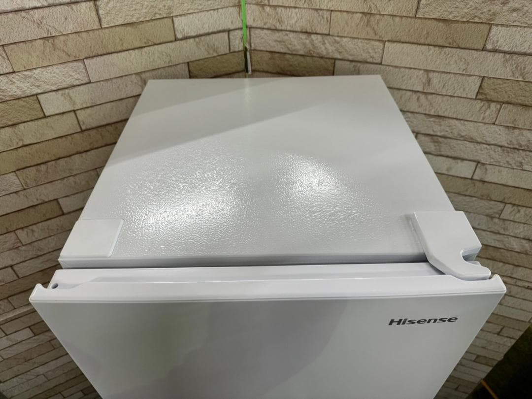 【美品】大阪送料無料★3か月保障付き★2023年★HR-D1701W★R-172