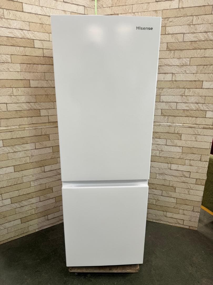 【美品】大阪送料無料★3か月保障付き★2023年★HR-D1701W★R-172