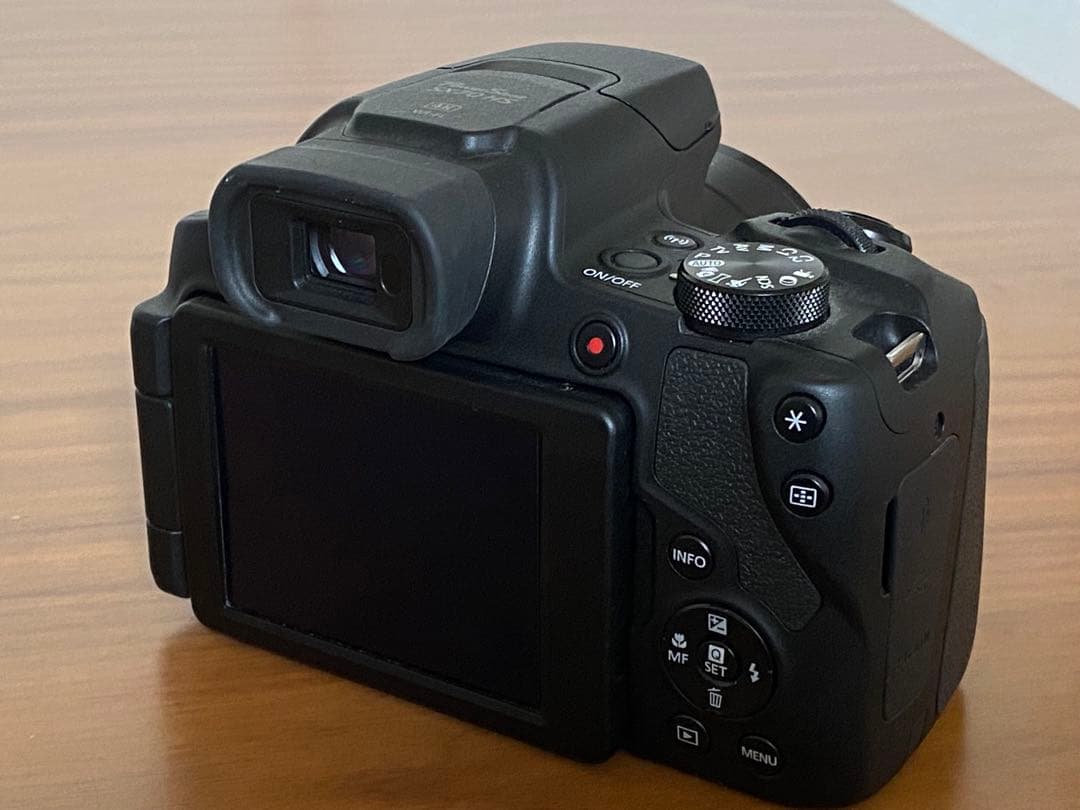 CANON キヤノン デジタルカメラ PowerShot SX740 HS