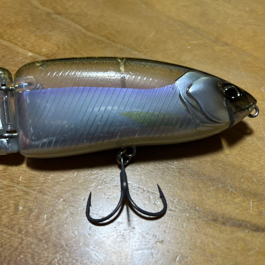 drt タイニークラッシュ