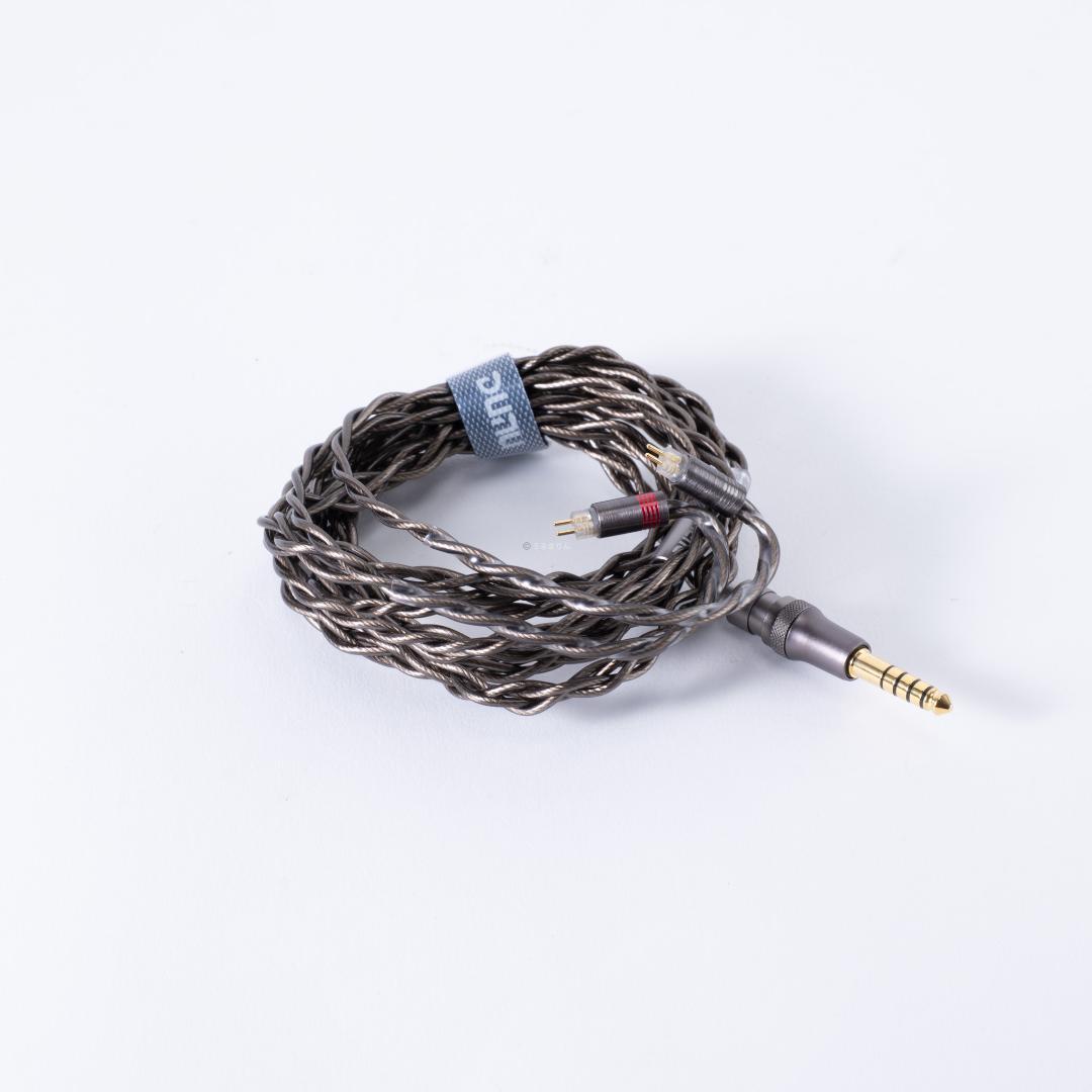 低音系！DUNU Davinci 有線イヤホン IEM VGP2025受賞