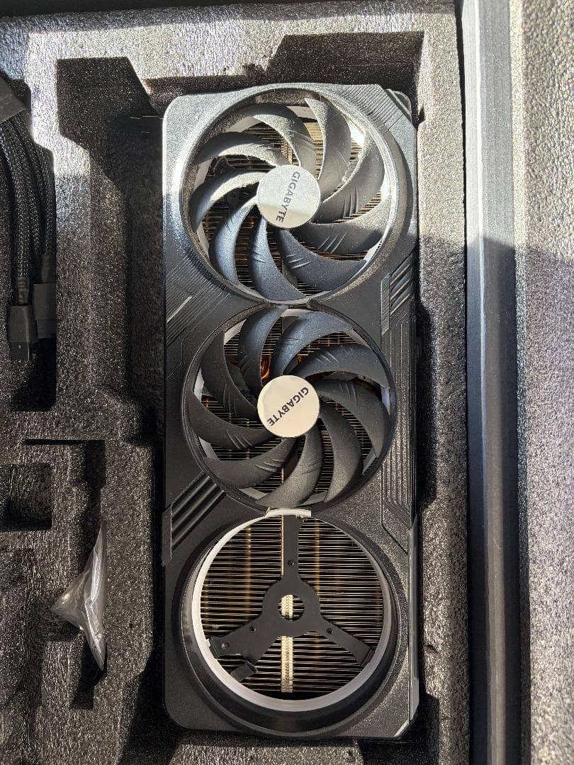 グラフィックボード・グラボ・ビデオカード RTX 4090 GIGABYTE Gaming