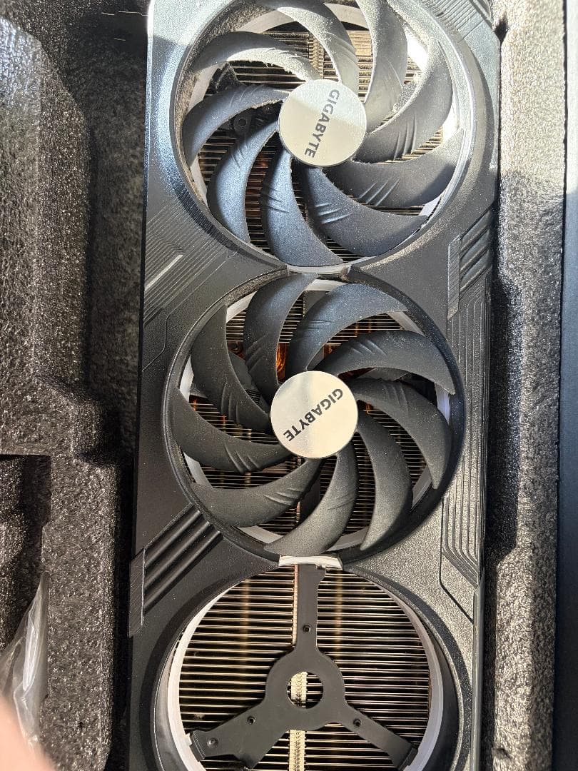 グラフィックボード・グラボ・ビデオカード RTX 4090 GIGABYTE Gaming