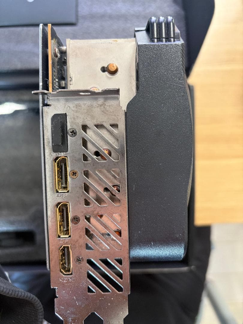 グラフィックボード・グラボ・ビデオカード RTX 4090 GIGABYTE Gaming