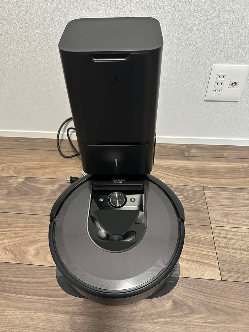 ルンバ i7＋