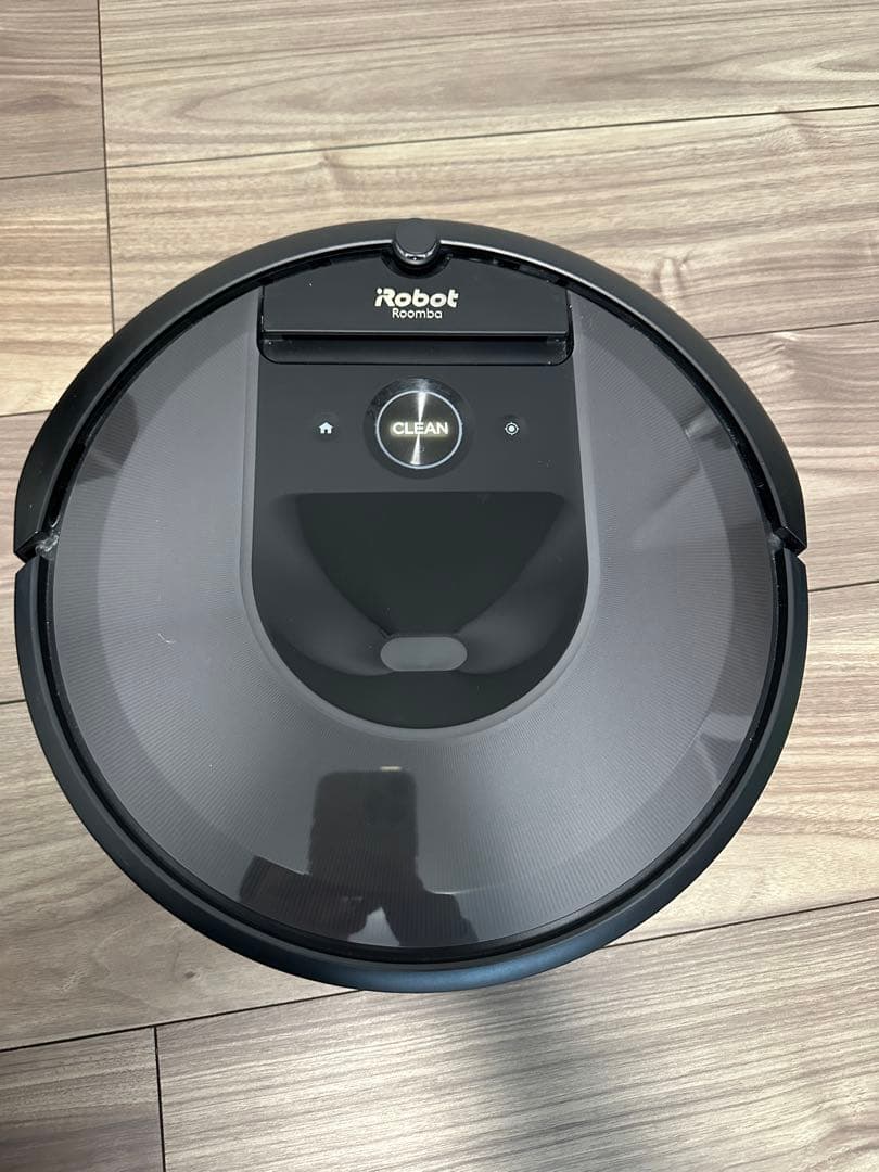 ルンバ i7＋