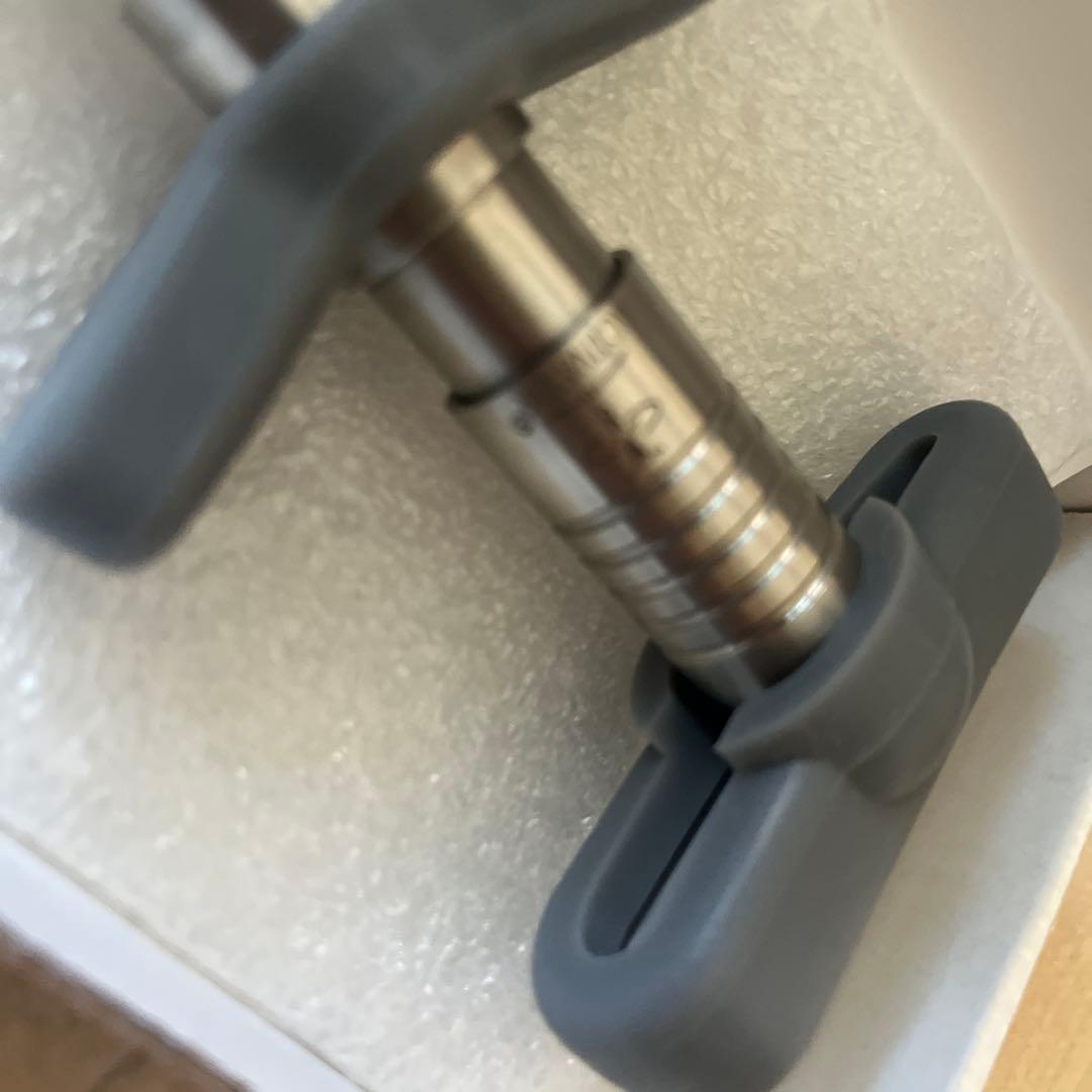 【美品】カイロプラクティック アクティベータ 高性能矯正器具16万購入