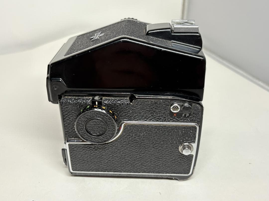 マミヤ M645 1000S ボディ