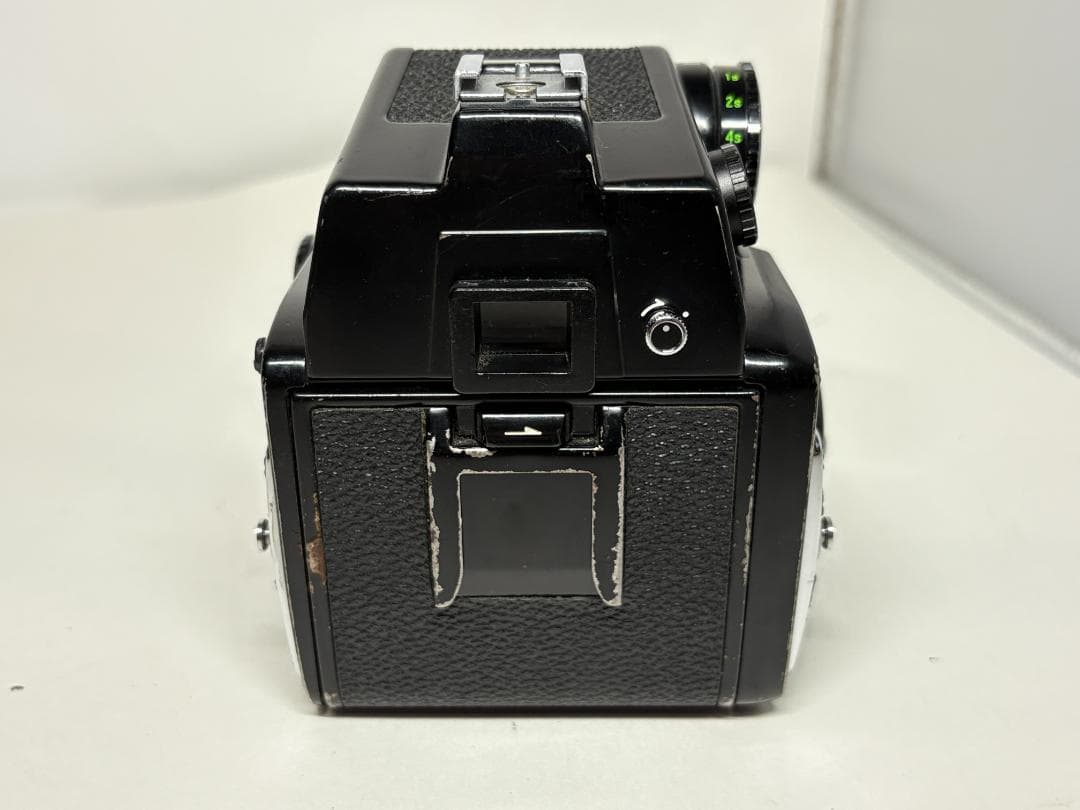 マミヤ M645 1000S ボディ