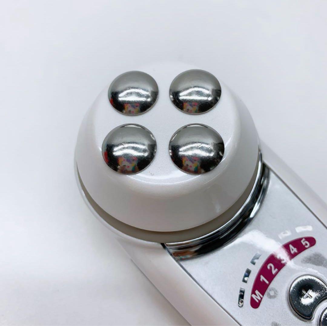 ほぼ未使用⭐️頭皮アタッチメント付き》ベレガ セルキュア 4T plus plus