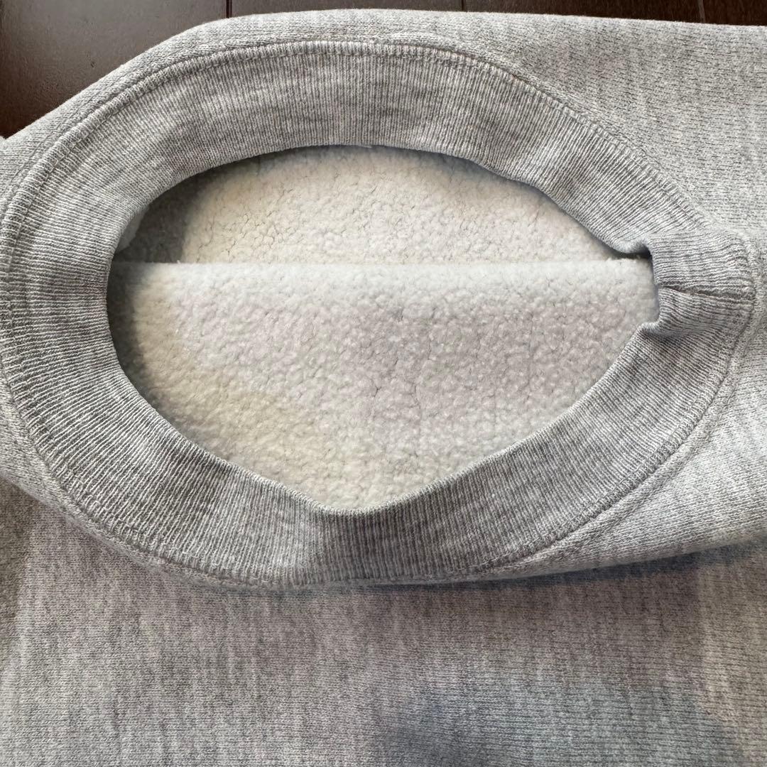 美品 チャンピオン リバースウィーブ 80s 目無し トリコタグ USA