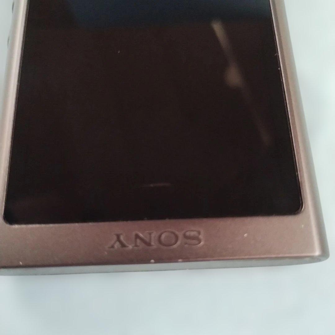 SONY　WALKMAN　NW-A55(バッテリー交換済）