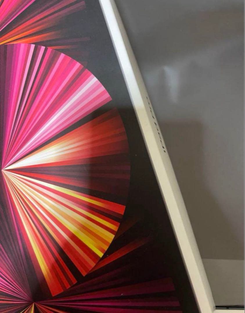 iPad Pro 第3世代 11インチ 128GB【美品】