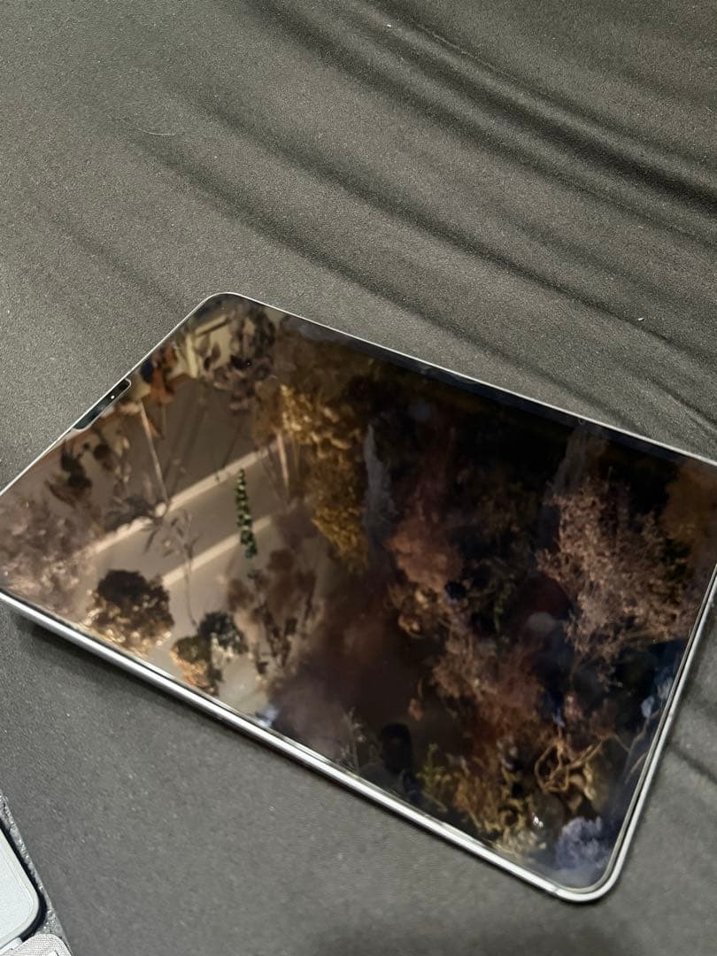 iPad Pro 第3世代 11インチ 128GB【美品】