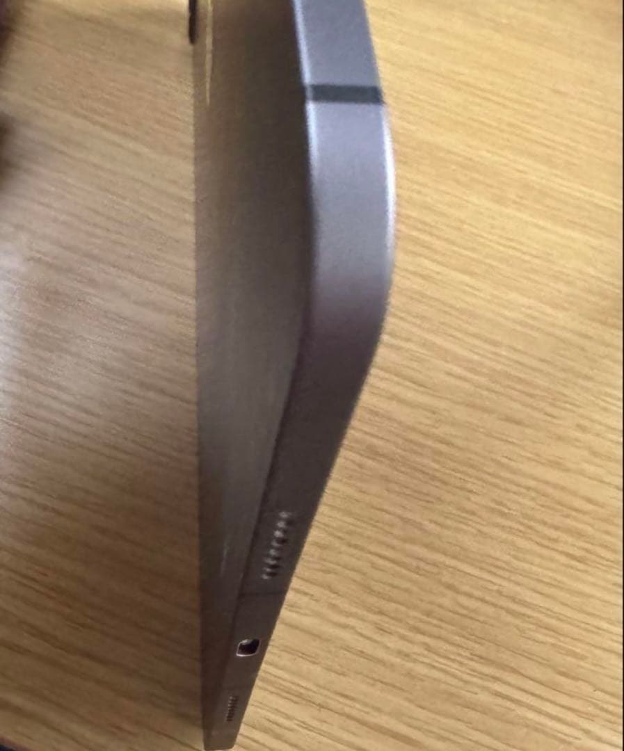 iPad Pro 第3世代 11インチ 128GB【美品】