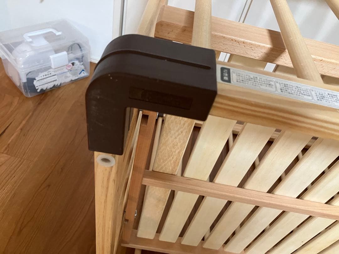 farska ファルスカ ミニジョイントベッド ネオ ナチュラル