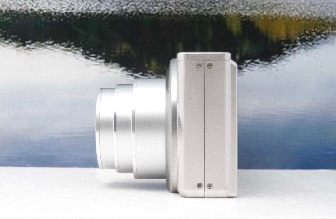 【美品】動作確認済み RICOH CX2 コンパクトデジタルカメラ　リコー