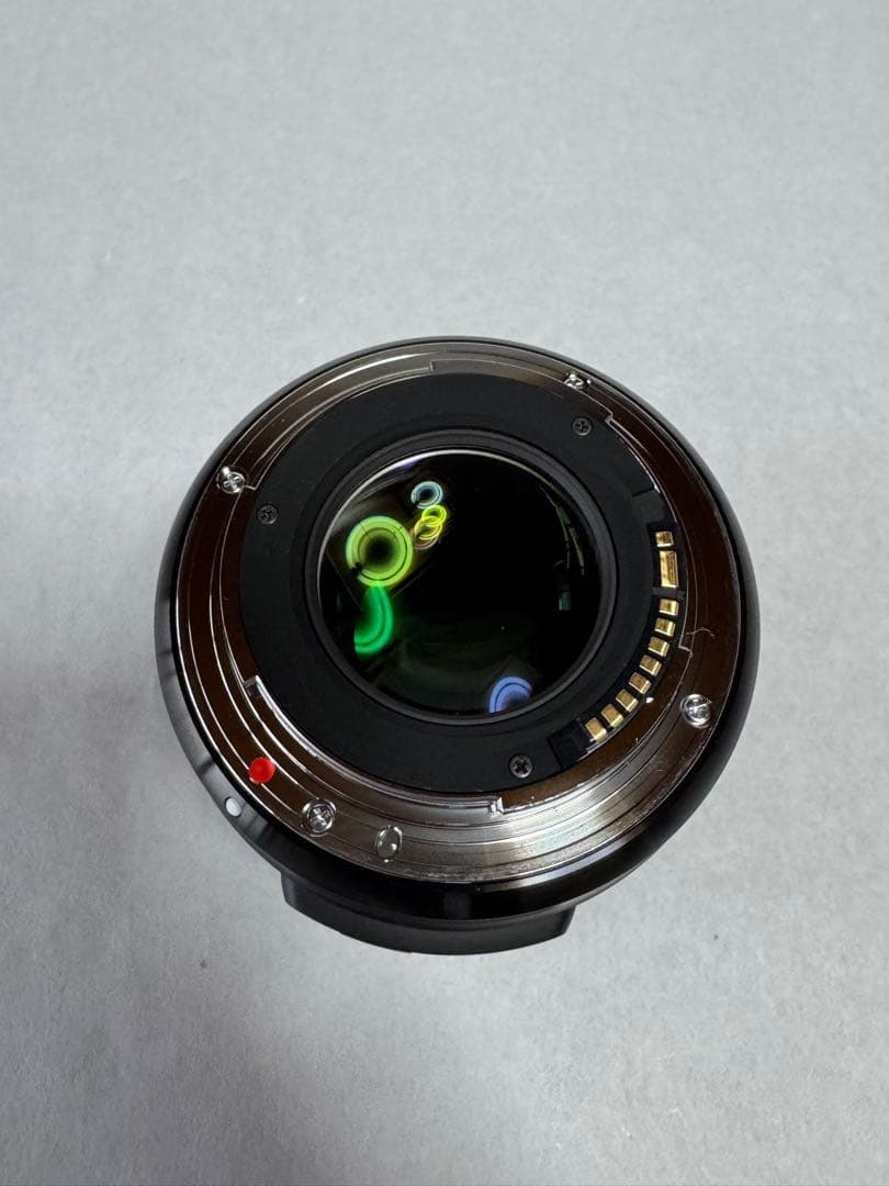 キャノン用 SIGMA 35mm F1.4 DG HSM Art