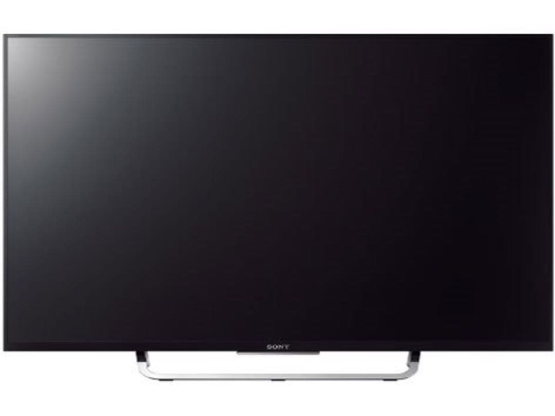 SONY BRAVIA 貴重3D対応液晶TV W870C KJ-43W870C