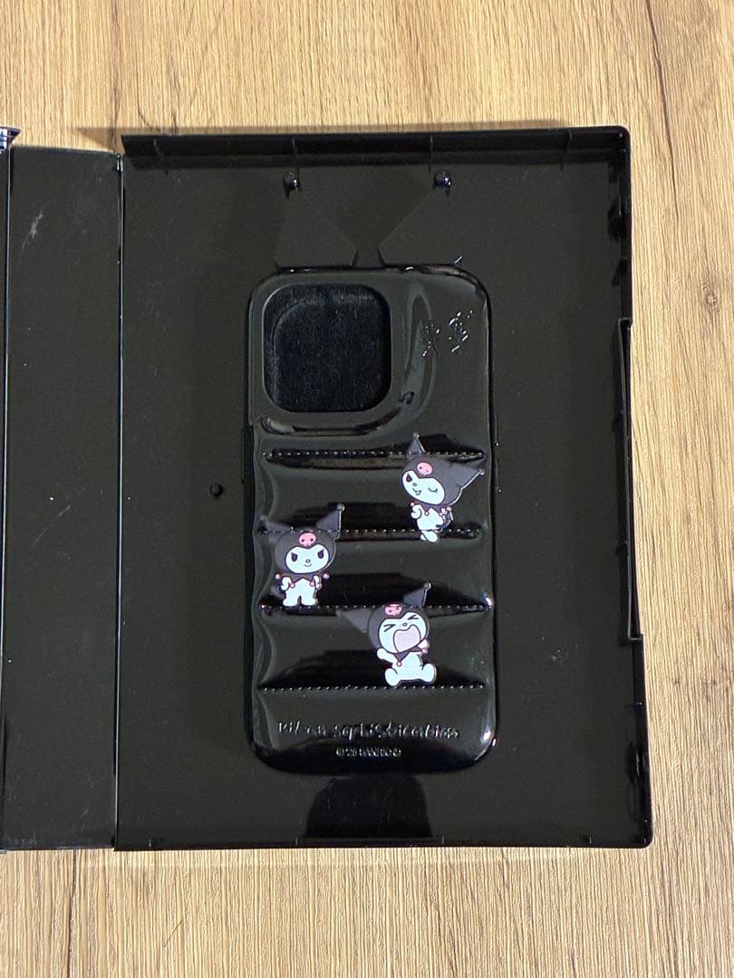 urban sorhistication サンリオ iPhone15.14.13