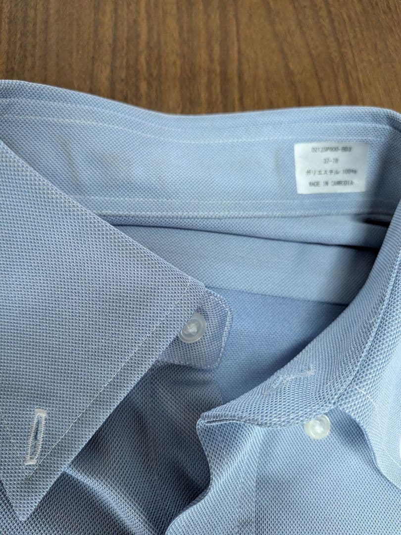 UNITEDARROWS greenlavel ネイビースーツセット160cm