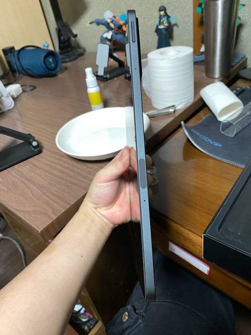 液タブ・ペンタブ REDMAGIC Gaming Pad 12gb/256gb