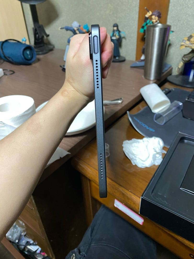 液タブ・ペンタブ REDMAGIC Gaming Pad 12gb/256gb