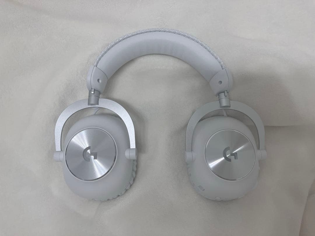 Logicool G PRO X 2 LIGHTSPEED ヘッドセット 無線