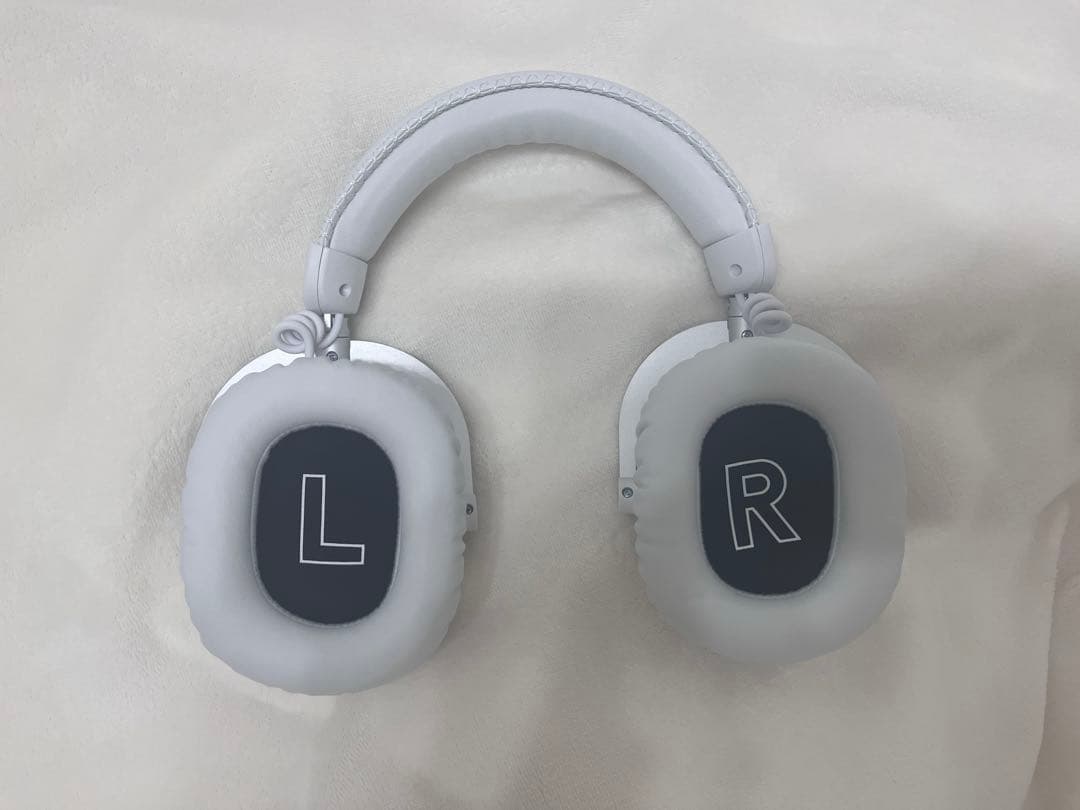 Logicool G PRO X 2 LIGHTSPEED ヘッドセット 無線