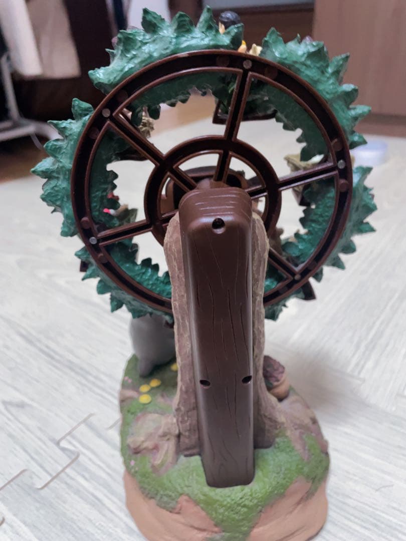 となりのトトロ 観覧車オルゴール