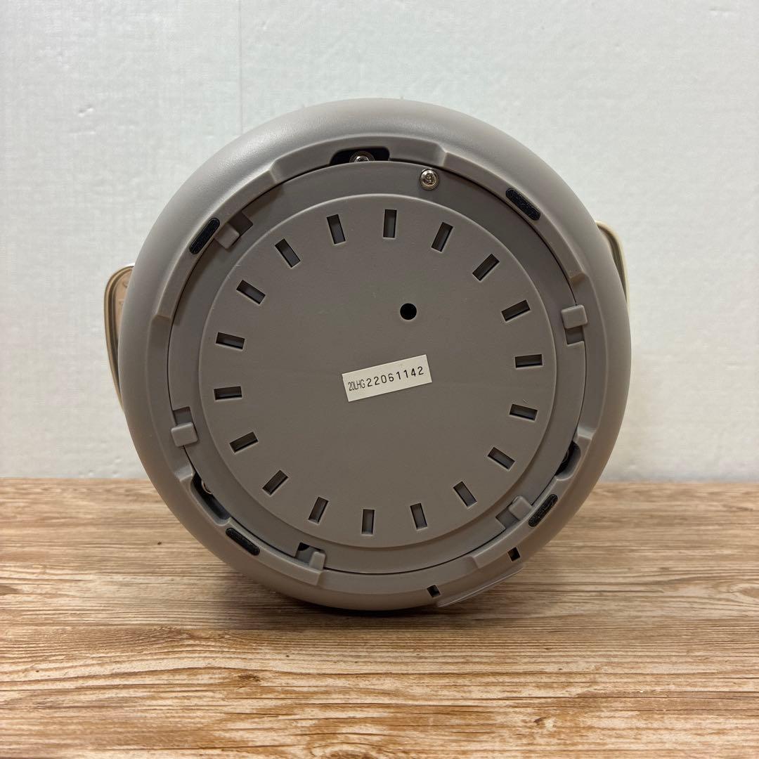 (新品未使用品) Re・De Pot 電気圧力鍋 2L PCH-20LHG