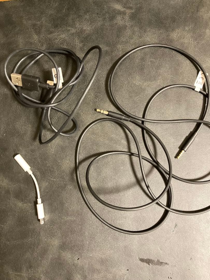 SHURE AONIC 50 Gen 2 ワイヤレスヘッドホン（ブラック）