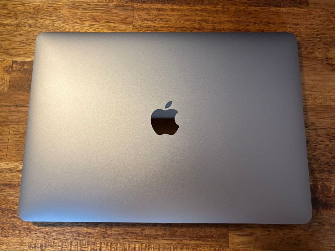 MacBook本体 M1 MacBook Air 8GB 256GB