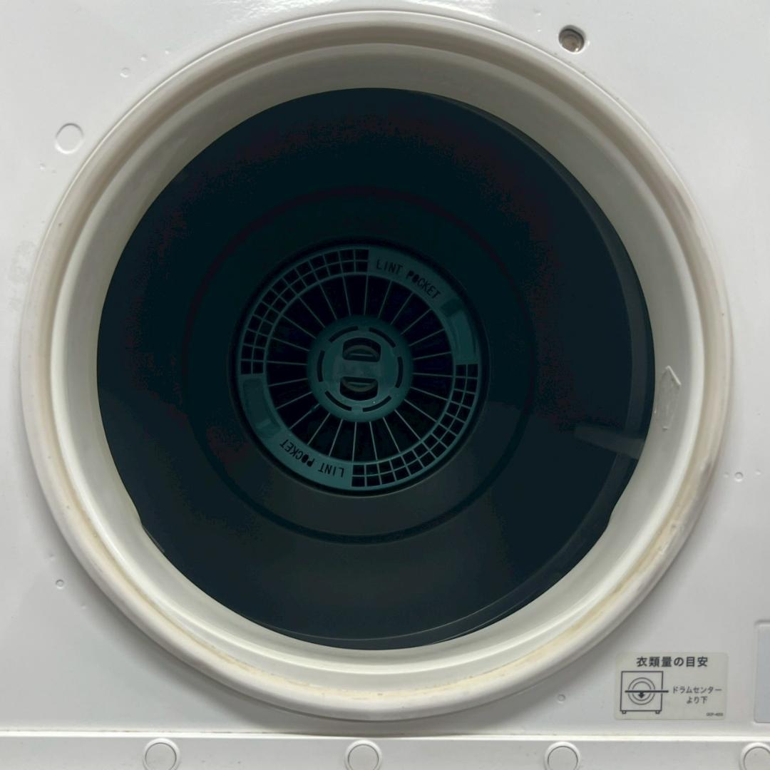 リンナイ 業務用 ガス衣類乾燥機 乾太くん RDTC-53S 都市ガス 5kg