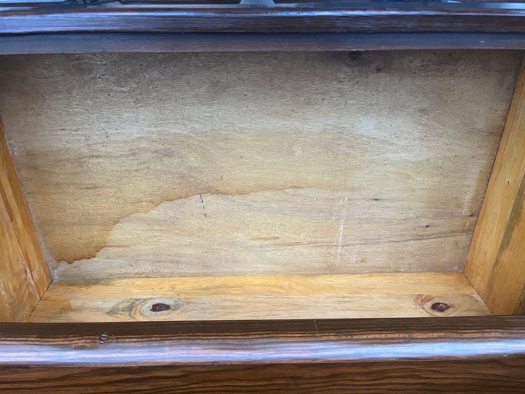 かず ❣️ACTUS バレンシア チェスト スペイン製 北欧 タイル 4段