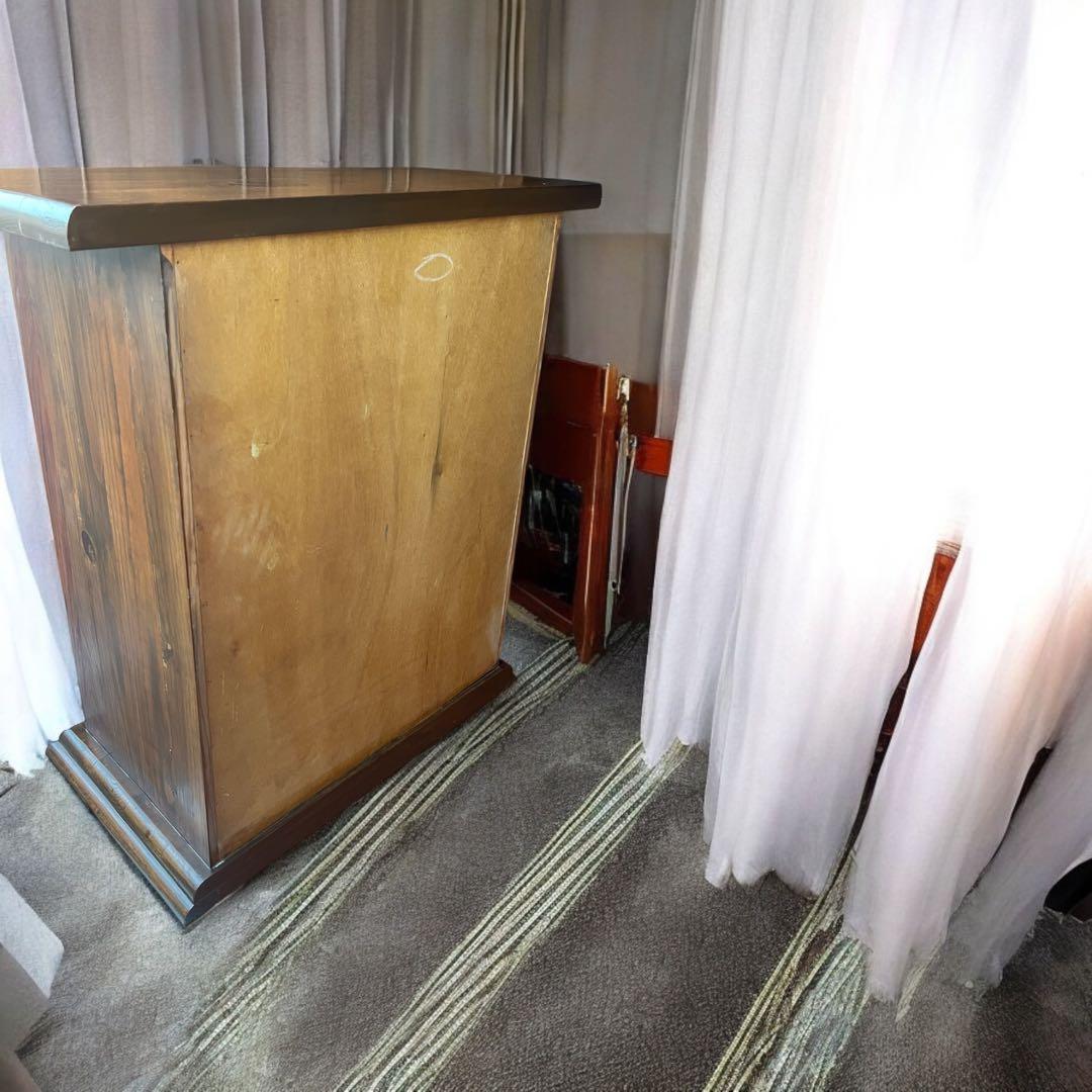 かず ❣️ACTUS バレンシア チェスト スペイン製 北欧 タイル 4段